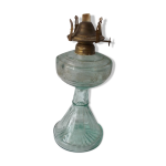 Lampe  ptrole
