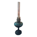 Lampe  ptrole ancienne