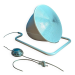 Lampe  pharo  - pierre favresse - cinna