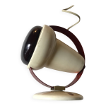 Lampe philips � infrarouge vintage