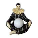 Lampe pierrot
