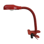 Lampe pince de bureau vintage mtal