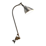 Lampe pince typ 113, midgard circa 1930