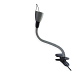 Lampe � pince vintage ikea