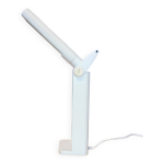 Lampe pliable postmoderne, 1980