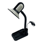 Lampe plumier fase