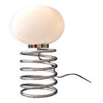 Lampe ressort spring