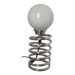 Lampe ressort style ingo maurer
