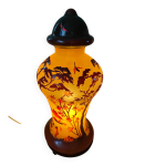 Lampe la roch�re