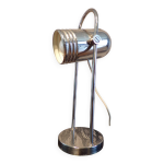 Lampe rolf krger pour heinz neuhaus