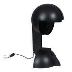 Lampe  ruspa  de gae aulenti pour martinelli luce, italie 1960