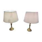 Lampes de salon