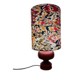 Lampe de salon vintage