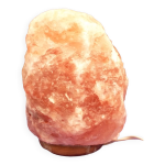 Lampe a sel