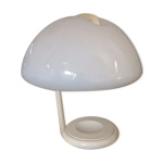 Lampe  poser serpente d'elio martinelli d. martinelli luce blanche 60s