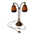Lampe  poser sign  degu