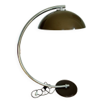 Lampe de sol arc 1970