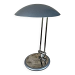 Lampe soucoupe aluminor