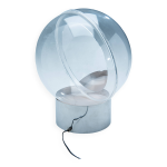 Lampe sphre modle 4043 - filippo panseca