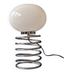 Lampe spirale 1970
