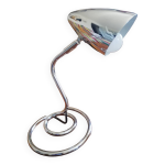 Lampe spirale 80's