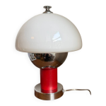 Lampe style space age, annes 70