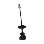 Lampe sur pied