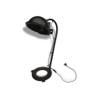 Lampe sur pied - de bureau