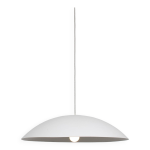 Lampe suspendue « calot » des années 1970 par claus bonderup & torsten thorup pour carl hansen & son, ... Lampe suspendue « calot » des années 1970 par claus bonderup & torsten thorup pour carl hansen & son, ...
