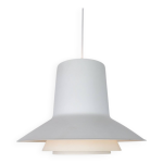 Lampe  suspension danoise auditorie par svend middelboe