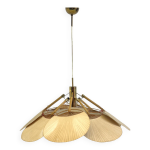 Lampe  suspension uchiwa par ingo maurer