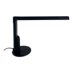 Lampe de table abele de gianfranco frattini pour luci Lampe de table abele de gianfranco frattini pour luci