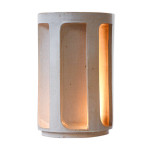Lampe de table en céramique pierre bareff Lampe de table en céramique pierre bareff