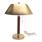 Lampe de table falkenbergs en laiton mod�le 6422 design scandinave