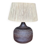 Lampe de table jacques pouchain Lampe de table jacques pouchain