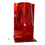 Lampe de table kartell milano modle  take