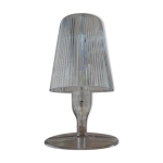 Lampe table kartell, modèle « take » par ferruccio laviani Lampe table kartell, modèle « take » par ferruccio laviani