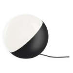Lampe de table / lampadaire, moyen modle vl studio de louis poulsen.