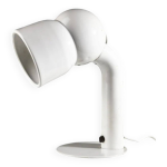 Lampe de table robots de martinelli luce 1972