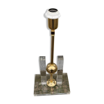 Lampe de table, style hollywood regency