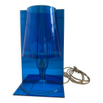 Lampe de table take - kartell