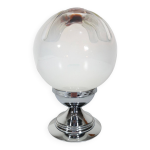 Lampe de table verre murano