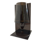Lampe  poser take - kartell