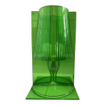 Lampe  poser take - kartell