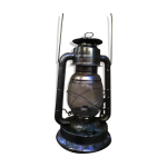 Lampe tempte vintage