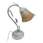 Lampe tulipe