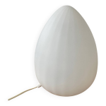 Lampe ?uf vianne vintage