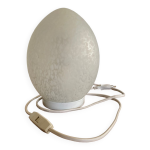 Lampe ?ufs vianne