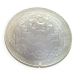 Lampe vasque art dco sonover