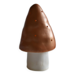 Lampe veilleuse champignon heico germany